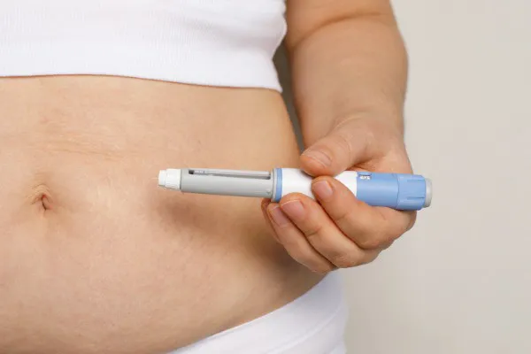 Weight Loss in Aesthetics
