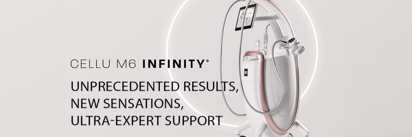 LPG Cellu M6 Inifinty