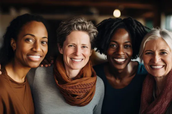 Menopause for Thought