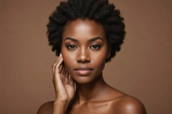 CPD Article: Treating Patients with Skin of Colour