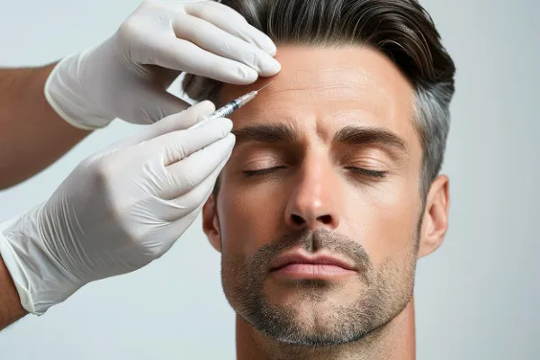 The Changing Face of Aesthetics