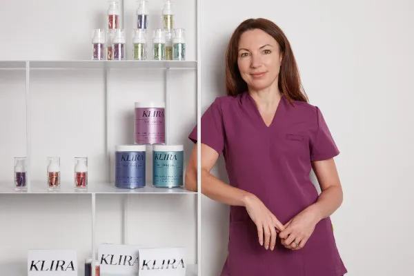 The Future  of Personalised Skincare
