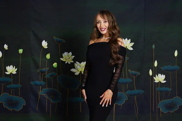 Gaining the International Advantage