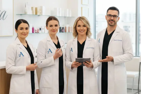 Practitioner Insights