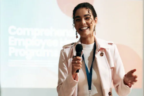 Training and Conference Insights