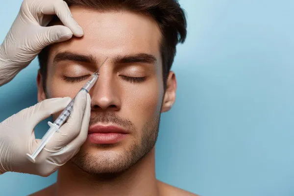 Men’s Aesthetics: Top Tips for Clinics Looking to Get It Right