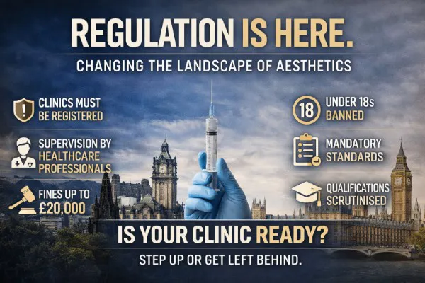 Regulation on the Horizon