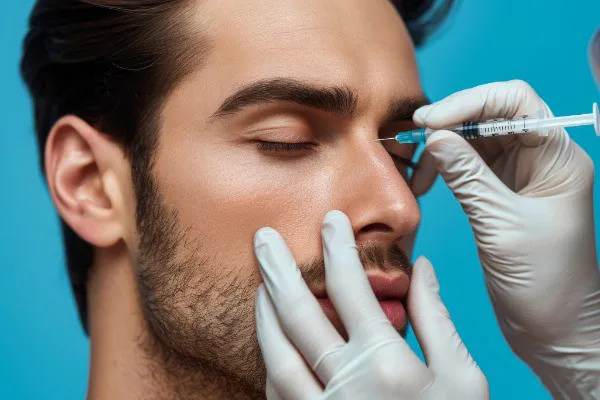 Trends in Male Aesthetics 