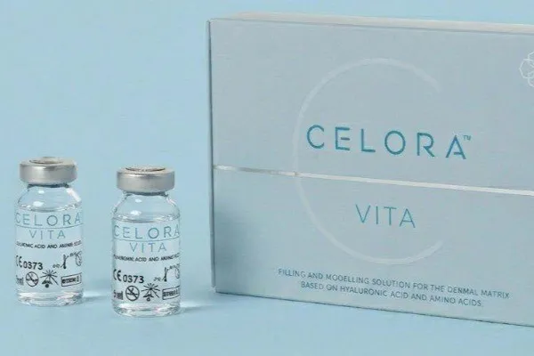 Exploring Substratebased Skin Rejuvenation With Celora™ Vita Exploring Substratebased Skin Rejuvenation With Celora™ Vita