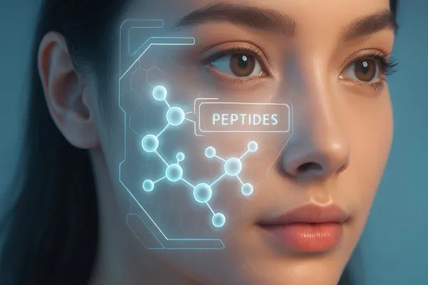 Peptide Potential Peptide Potential