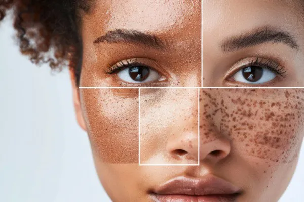 Why We Really Want to Change Our Faces Why We Really Want to Change Our Faces
