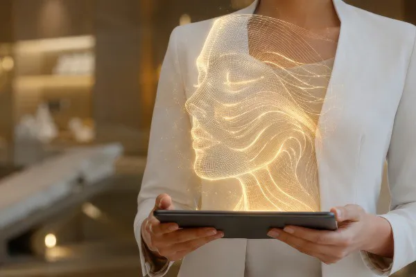 AI and aesthetics