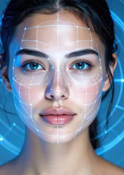 AI IN  AESTHETICS SPECIAL Image