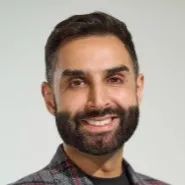 Dr. Kam Lally
