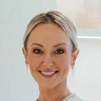 Nurse Emma Ross