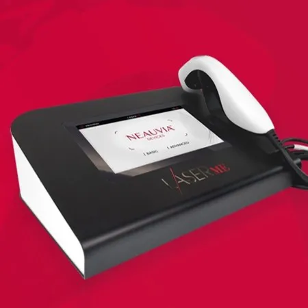 Two of the UK's most searched-for skin concerns. One laser.