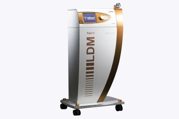 Bring Advanced Regenerative Ultrasound Into Your Clinic With LDM® Triple image