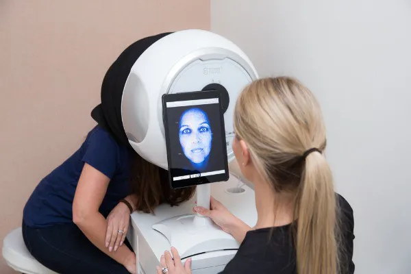 Why Every Serious Aesthetic Clinic Needs a Skin Scanner in 2026 image