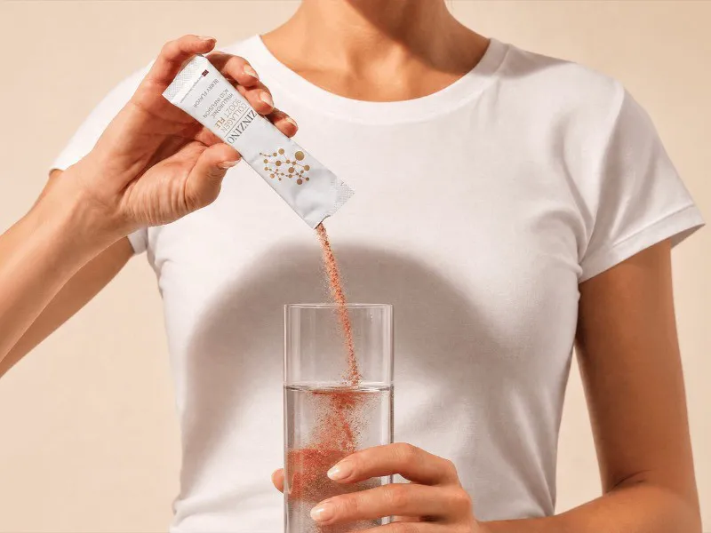 A wellness offer that fits almost every patient on your books