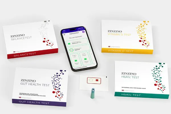 Turn Your Clinic Into a Recurring Revenue Engine With Test-Based Wellness image