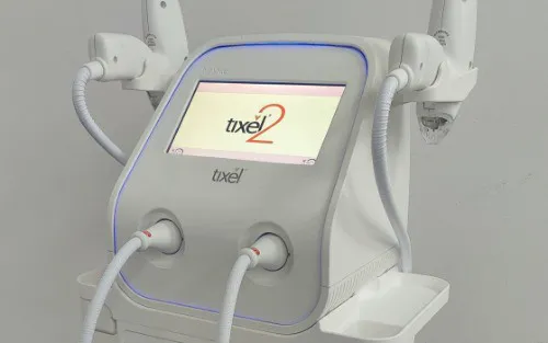 What Is Tixel Fractional Skin Rejuvenation?