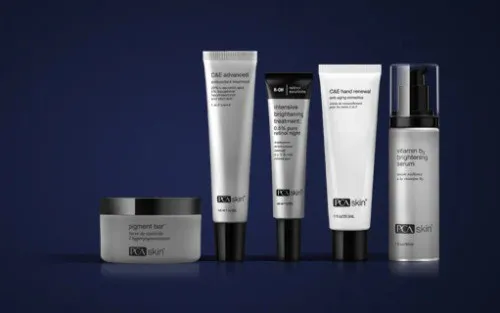 PCA Skincare For Discolouration Image