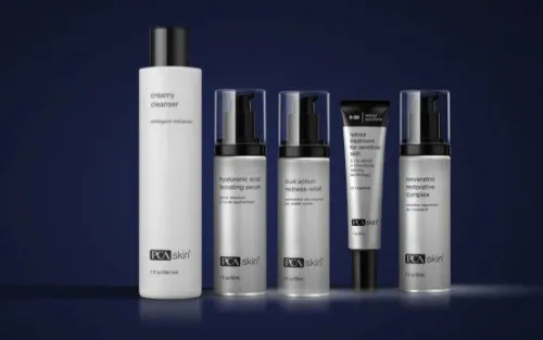PCA Skincare For Sensitive Skin Image