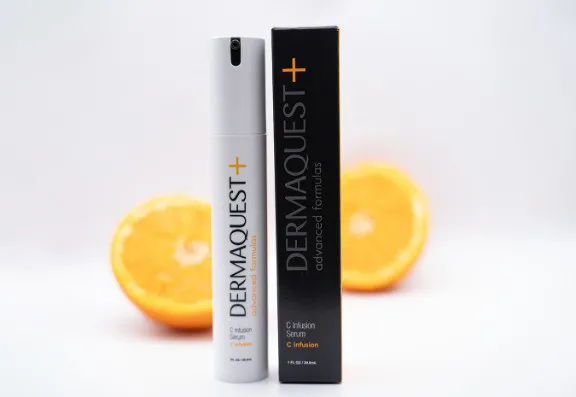 Advanced C Infusion Serum