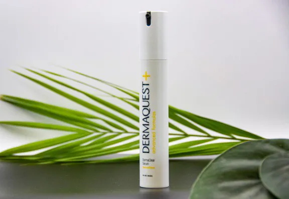 Advanced DermaClear Serum