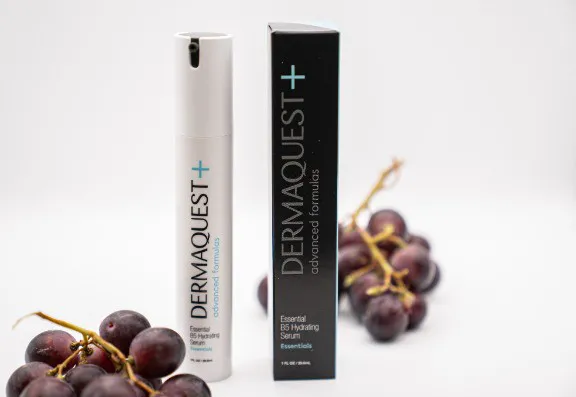 Advanced Essential B5 Hydrating Serum