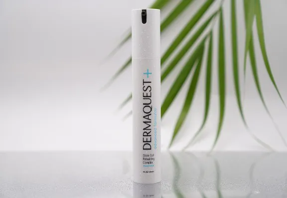 Advanced Essential Stem Cell Rebuilding Complex