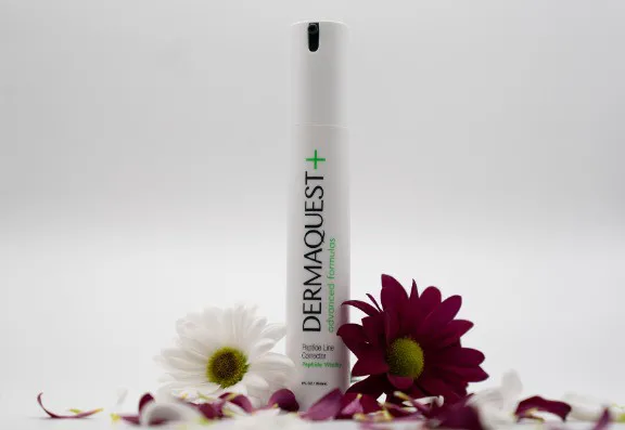 Advanced Peptide Line Corrector