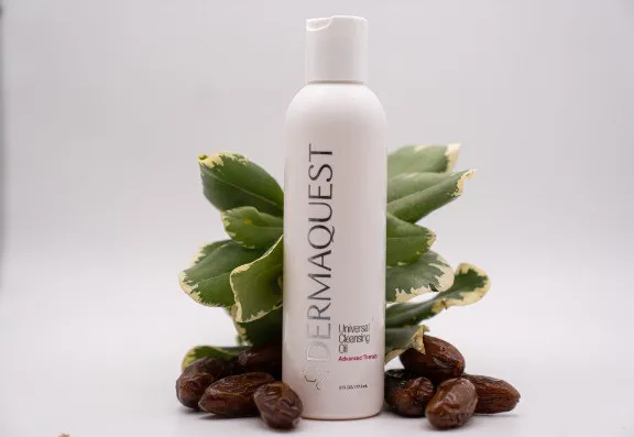 Universal Cleansing Oil
