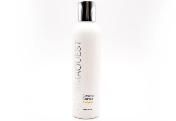 C Infusion Cleanser