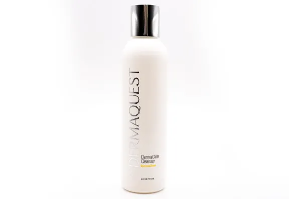 DermaClear Cleanser