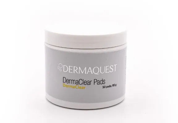 DermaClear Pads