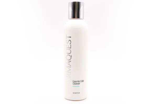 Essential Daily Cleanser