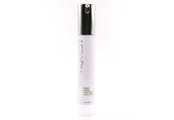 Retinol Peptide Youth Serum