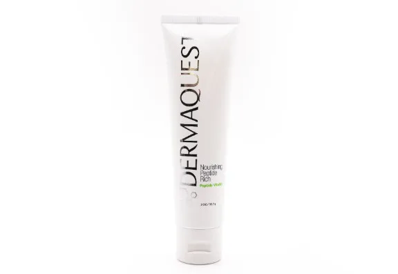 Nourishing Peptide Rich