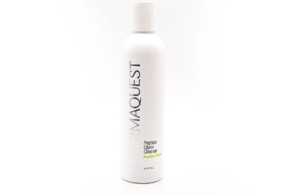 Peptide Glyco Cleanser