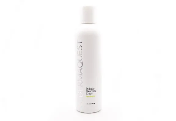 Delicate Cleansing Cream
