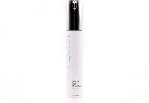 Delicate Daily Moisturizer