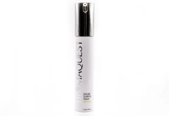 Delicate Soothing Serum