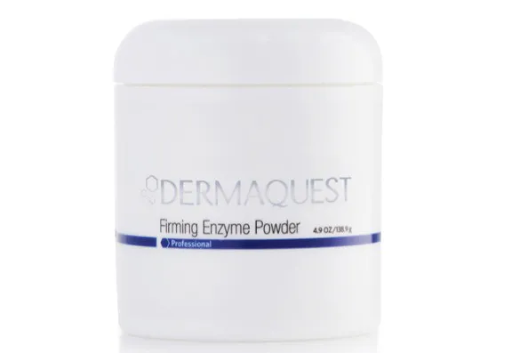 Firming Enzyme Powder