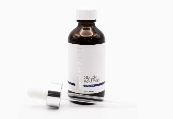Glycolic Acid Peel