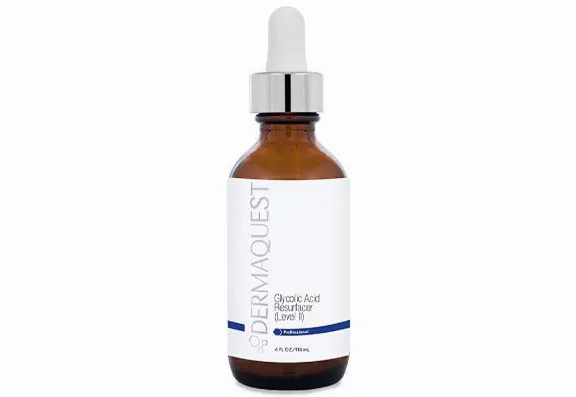Glycolic Acid Resurfacer Levels ll
