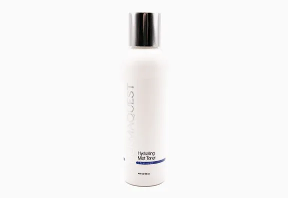 Hydrating Mist Toner