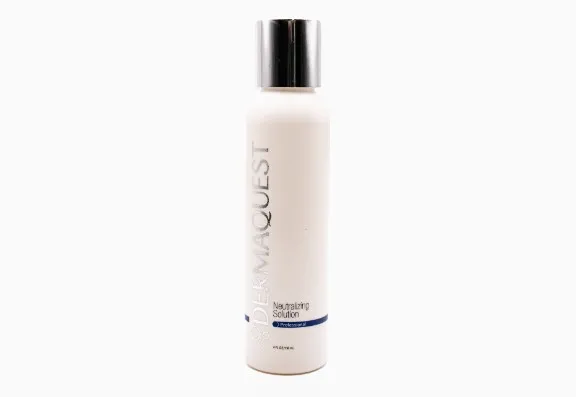 Neutralizing Solution