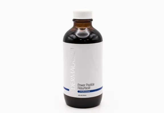 Power Peptide Resurfacer