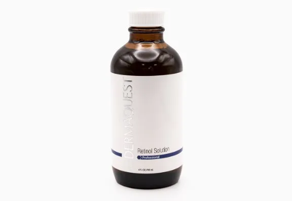 Retinol Solution